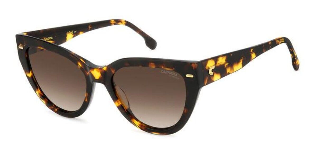 【置き目品】【貨物輸送無料】カレラ  Carrera 3017/S 086/HA New Women Sunglasses【外国で通信販売】