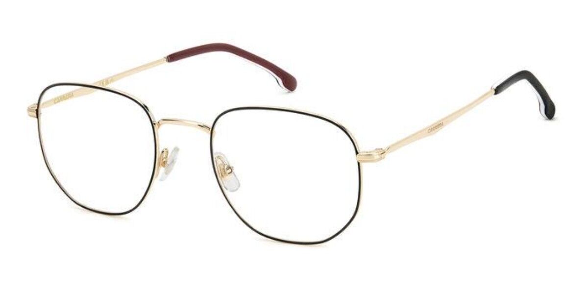 【置き目品】【貨物輸送無料】カレラ  Carrera 323 I46 New Men Eyeglasses【外国で通信販売】