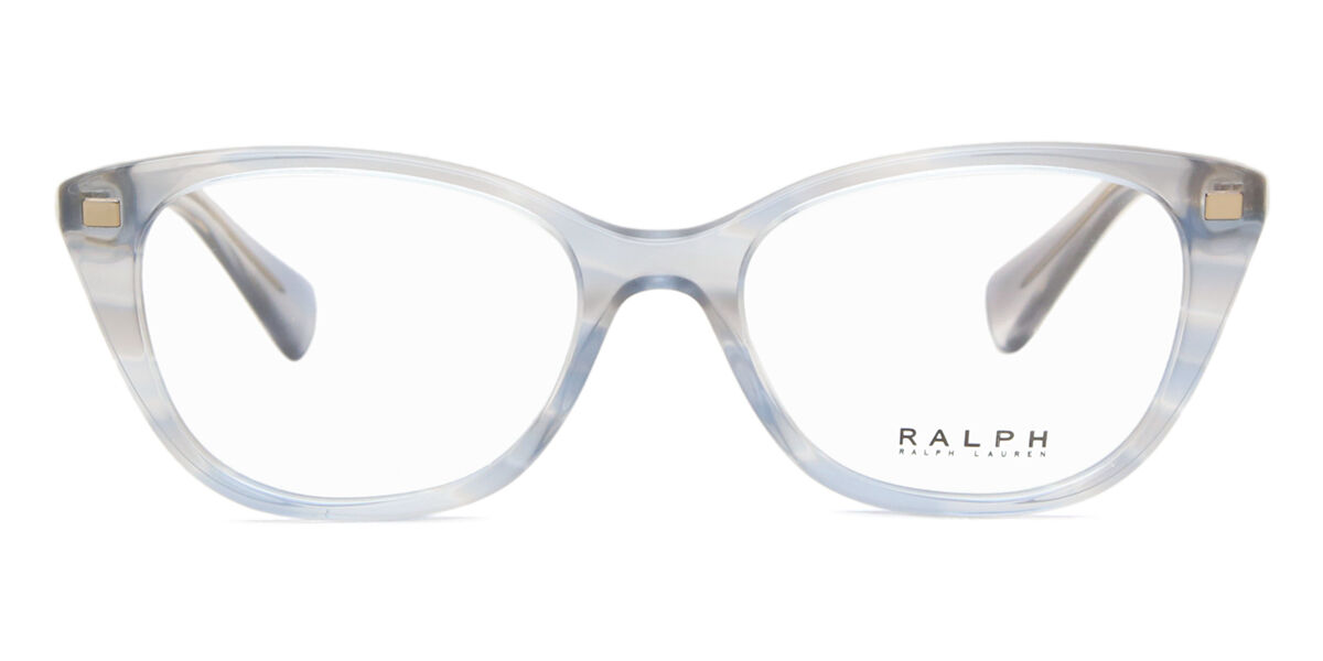 【正規品】【送料無料】ラルフバイラルフローレン Ralph by Ralph Lauren RA7146 6036 New Women Eyeglasses【海外通販】