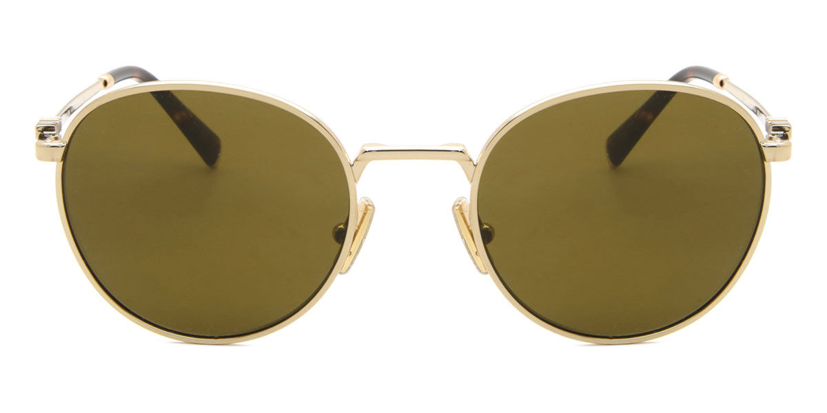 【正規品】【送料無料】ミュウミュウ Miu Miu MU55ZS 5AK09Z New Women Sunglasses【海外通販】