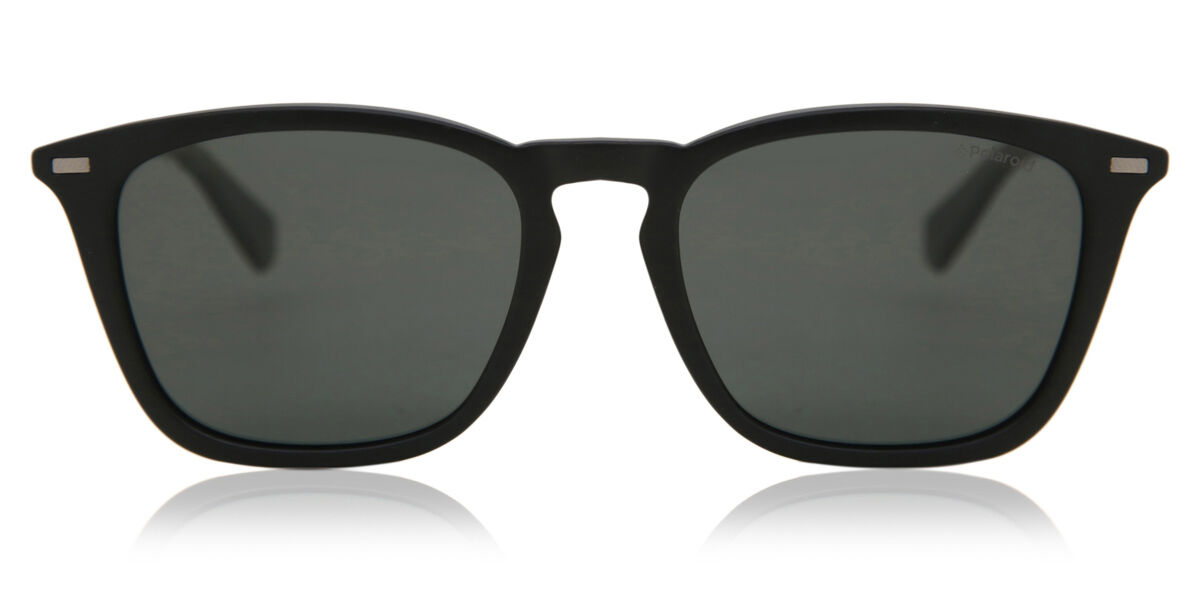 【正規品】【送料無料】【新品】ポラロイド Polaroid PLD 2085/S Polarized 003/M9 ブラック Men メンズ 男性用 Sunglasses サングラス さんぐらす【海外通販】