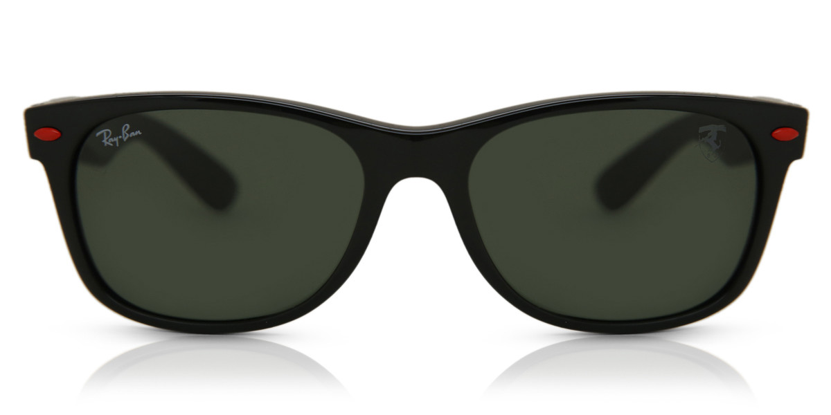 高い素材 Ray Ban レイバン ユニセックス サングラス Ray-Ban RB2132M