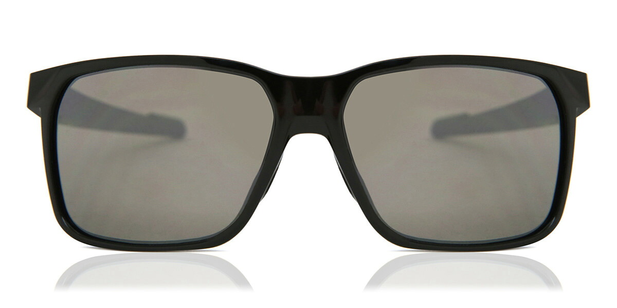 【海外通販】Oakley オークリー メンズ サングラス Oakley OO9460 PORTAL X Polarized 946006 59 サイズ 正規品 安い ケース＆クロス付