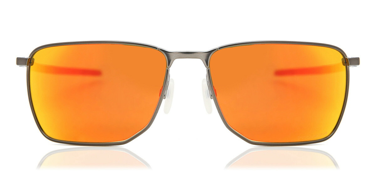 Oakley オークリー メンズ サングラス Oo4142 Ejector 4142 58 サイズ 正規品 安い ケース クロス付 国内外の人気が集結