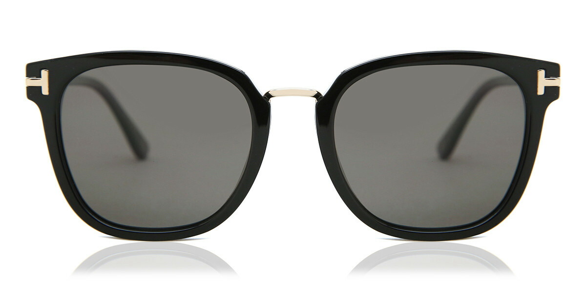 海外通販 Tom サイズ Ford トムフォード メンズ サングラス 眼鏡 サングラス ケース クロス付バッグ