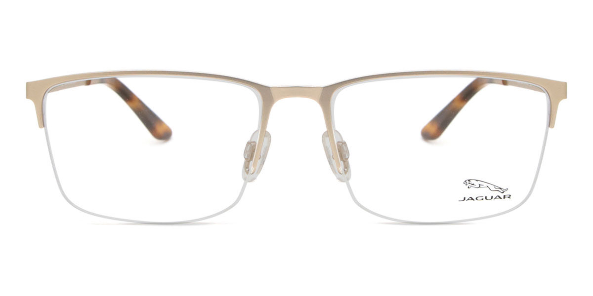 【正規品】【送料無料】ジャガー Jaguar 3114 8200 New Men Eyeglasses【海外通販】