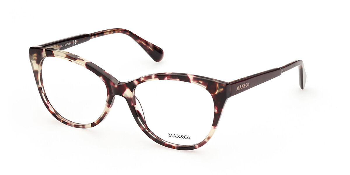 【置き目品】【貨物輸送無料】マックス＆公司  Max \u0026 Co. MO5003 055 New Unisex Eyeglasses【外国で通信販売】 眼鏡-眼鏡・サングラス