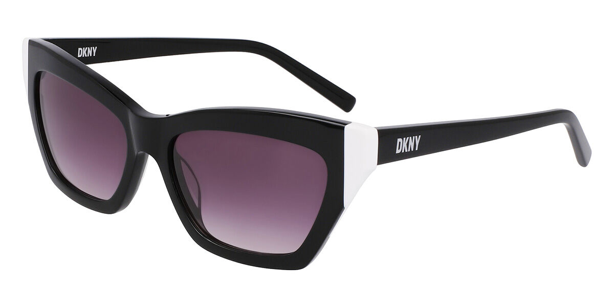 【正規品】【送料無料】DKNY DKNY DK547S 001 New Women Sunglasses【海外通販】｜SmartBuyGlasses 12,555円