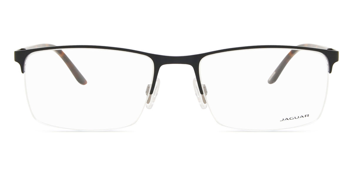【正規品】【送料無料】ジャガー Jaguar 3117 3100 New Men Eyeglasses【海外通販】