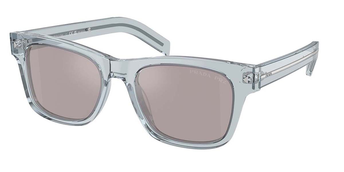 【正規品】【送料無料】プラダ Prada PR A17S 19T80F New Men Sunglasses【海外通販】