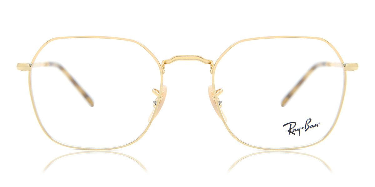【正規品】【送料無料】レイバン Ray-Ban RX3694V Jim 2500 New Unisex Eyeglasses【海外通販】｜SmartBuyGlasses