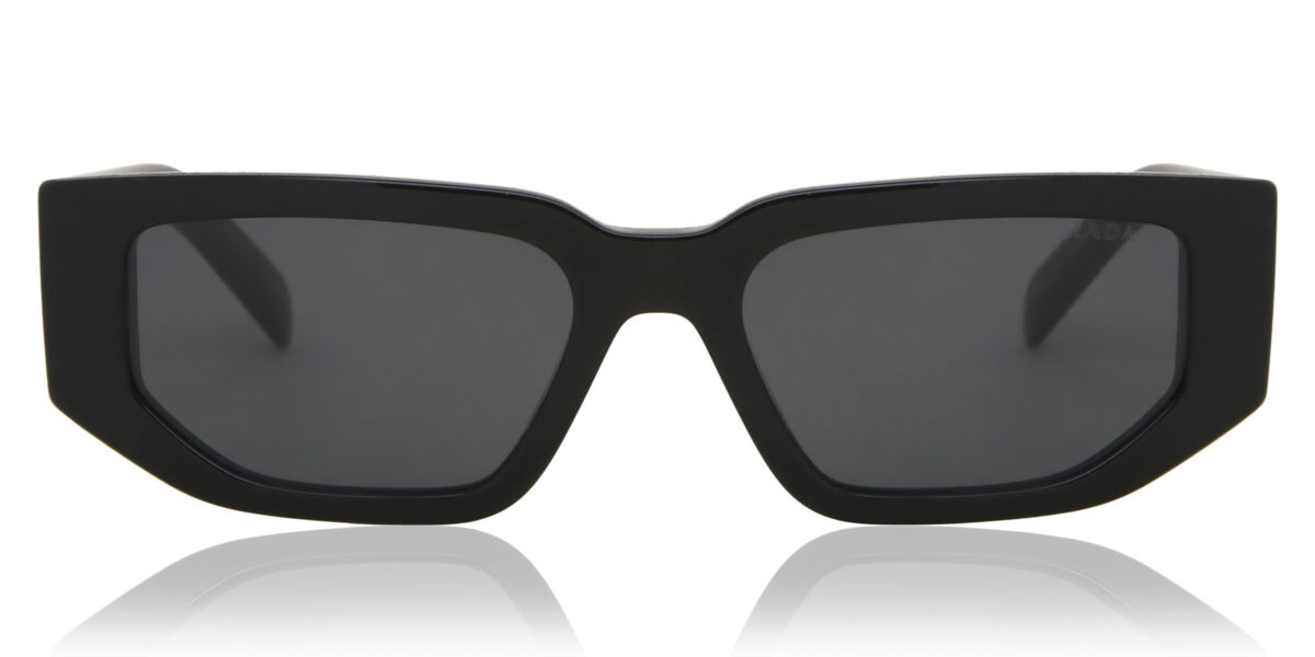 PRADA(プラダ)★ファッションサングラス - SPS53X 06S01G PRADA(プラダ)☆ファッションサングラス - SPS53X 06S01G (PRADA