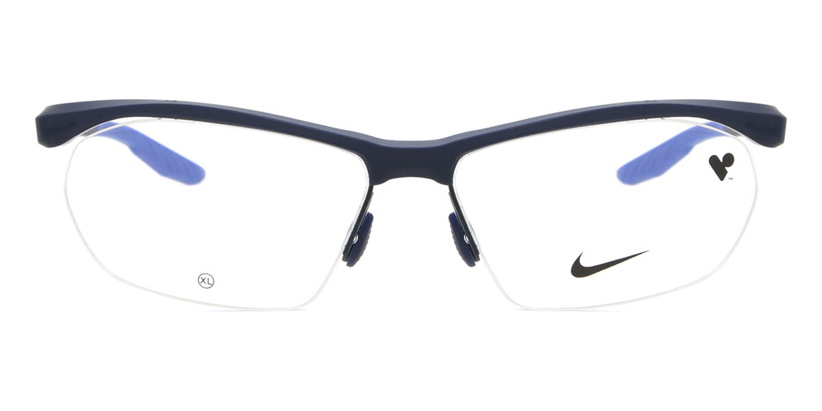 【正規品】【送料無料】ナイキ Nike 7401 410 New Men Eyeglasses【海外通販】
