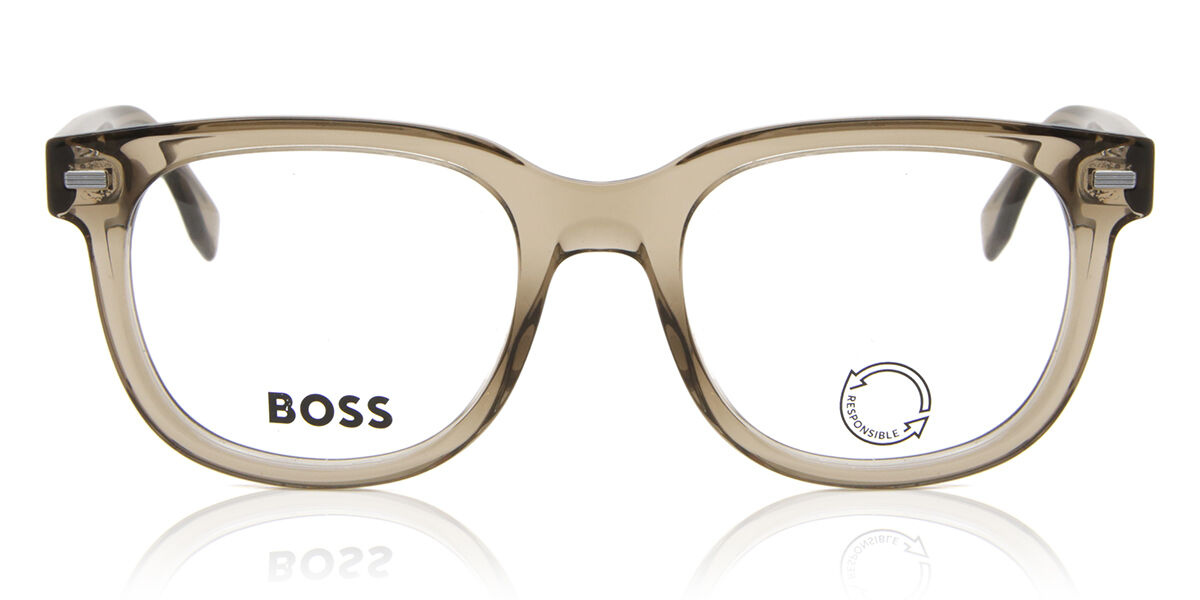 【正規品】【送料無料】ボス Boss 1444/N 09Q New Men Eyeglasses【海外通販】