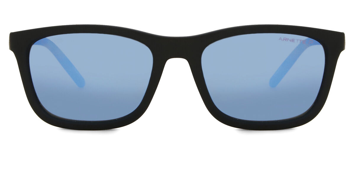 アーネット Arnette AN4315 Teen Speerit Polarized 275822 Full rim フルリム マットブラック Men メンズ 男性用 Sunglasses サングラス さんぐらす 【UVカテゴリ3】【偏光】【正規品】【新品】【海外通販】【送料無料】｜SmartBuyGlasses