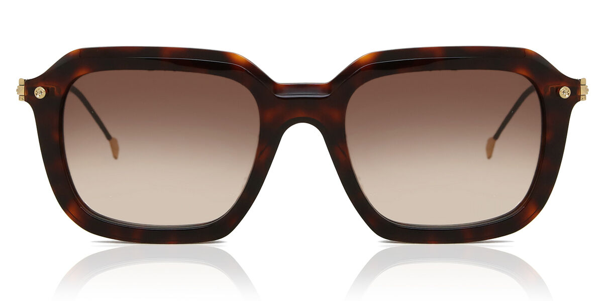 【正規品】【送料無料】 Yohji Yamamoto SLook 006 MO02 New Unisex Sunglasses【海外通販】