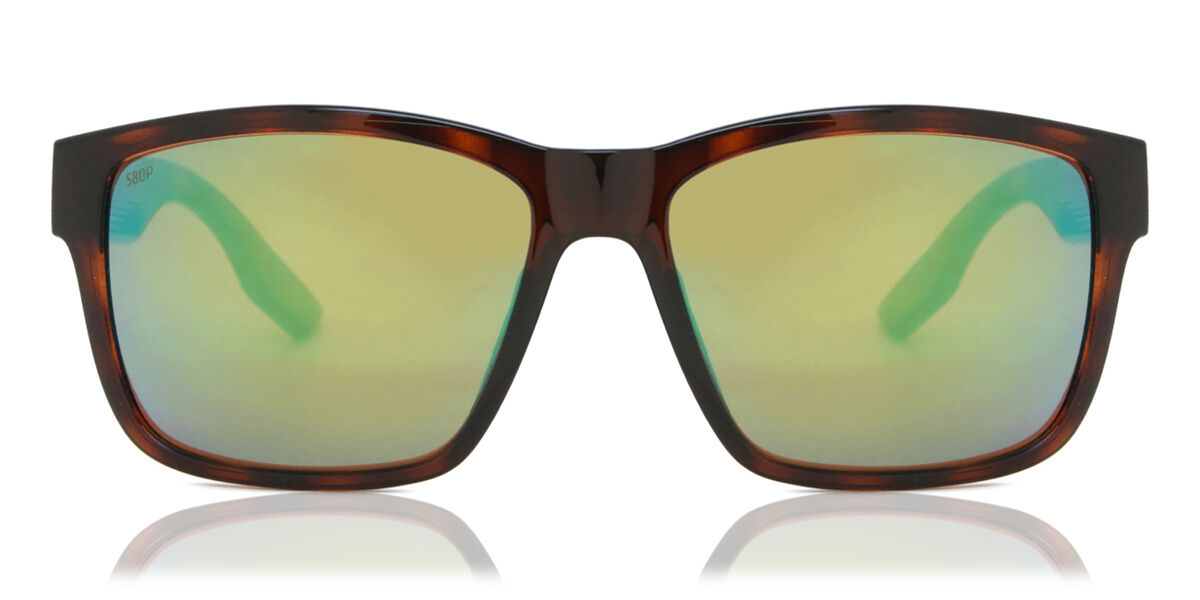 【正規品】【送料無料】コスタデルマル Costa Del Mar Paunch Polarized 904906 New Men Sunglasses【海外通販】