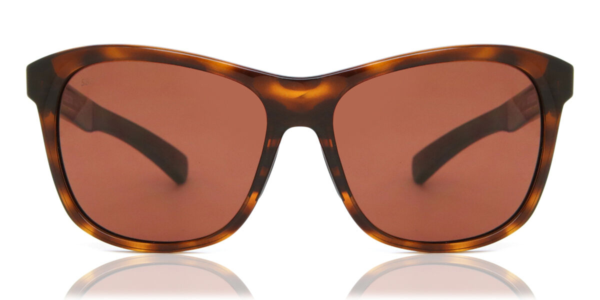 【正規品】【送料無料】コスタデルマル Costa Del Mar Vela Polarized 902703 New Unisex Sunglasses【海外通販】