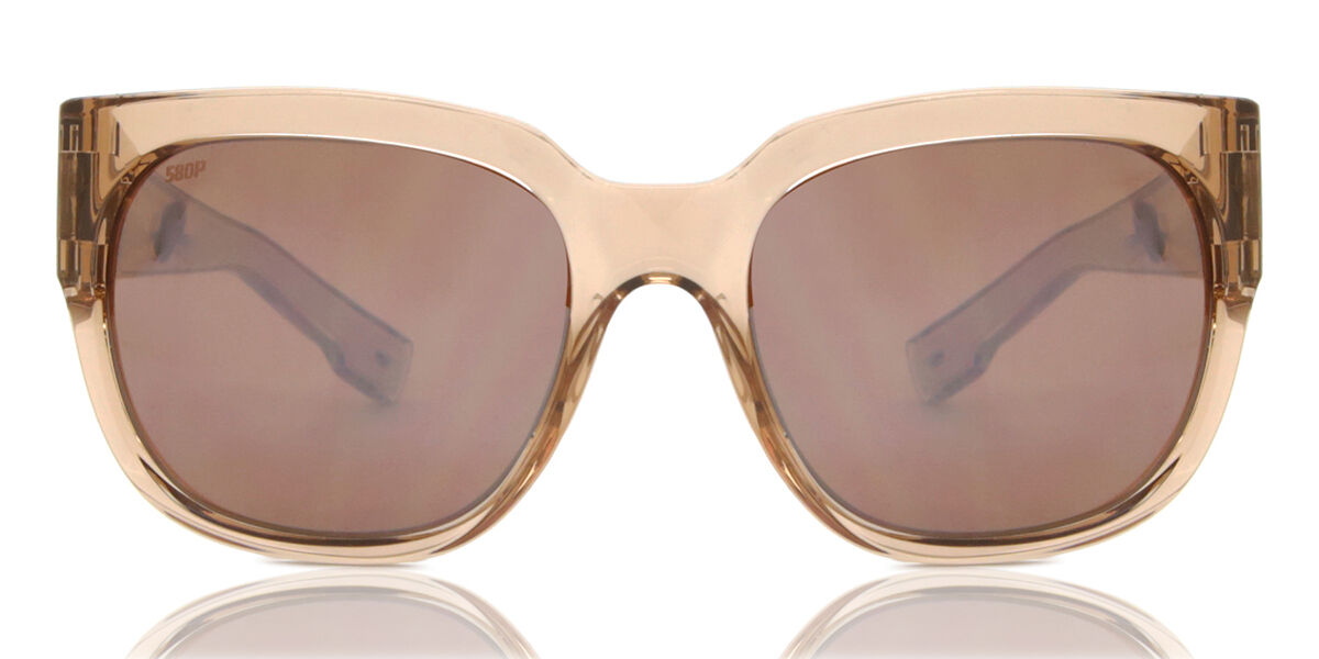 【正規品】【送料無料】コスタデルマル Costa Del Mar Waterwoman Polarized 901911 New Women Sunglasses【海外通販】