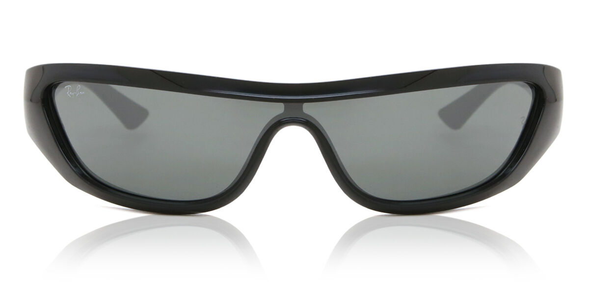 【正規品】【送料無料】レイバン Ray-Ban RB4431 Xan 66776V New Unisex Sunglasses【海外通販】