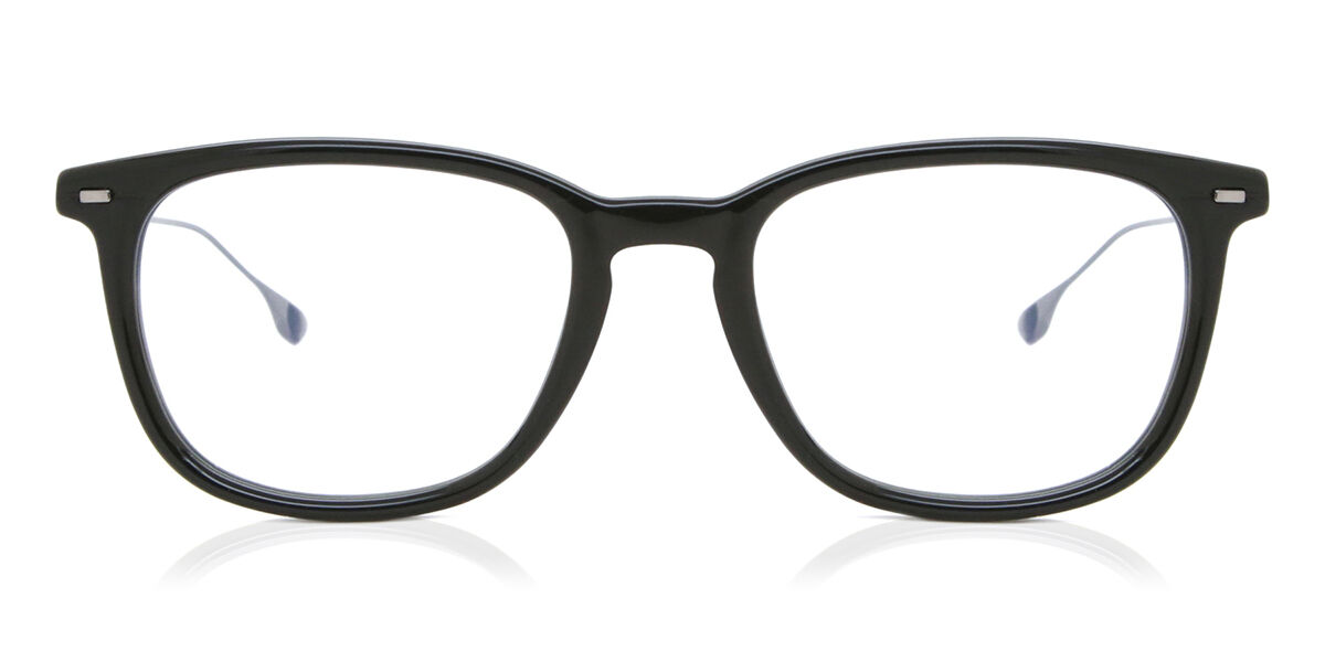 【正規品】【送料無料】【新品】ボス Boss 1359/BB 807/G6 Blue-Light Block ブラック Men メンズ 男性用 Eyeglasses メガネ 眼鏡 めがね フレーム 伊達メガネ【海外通販】