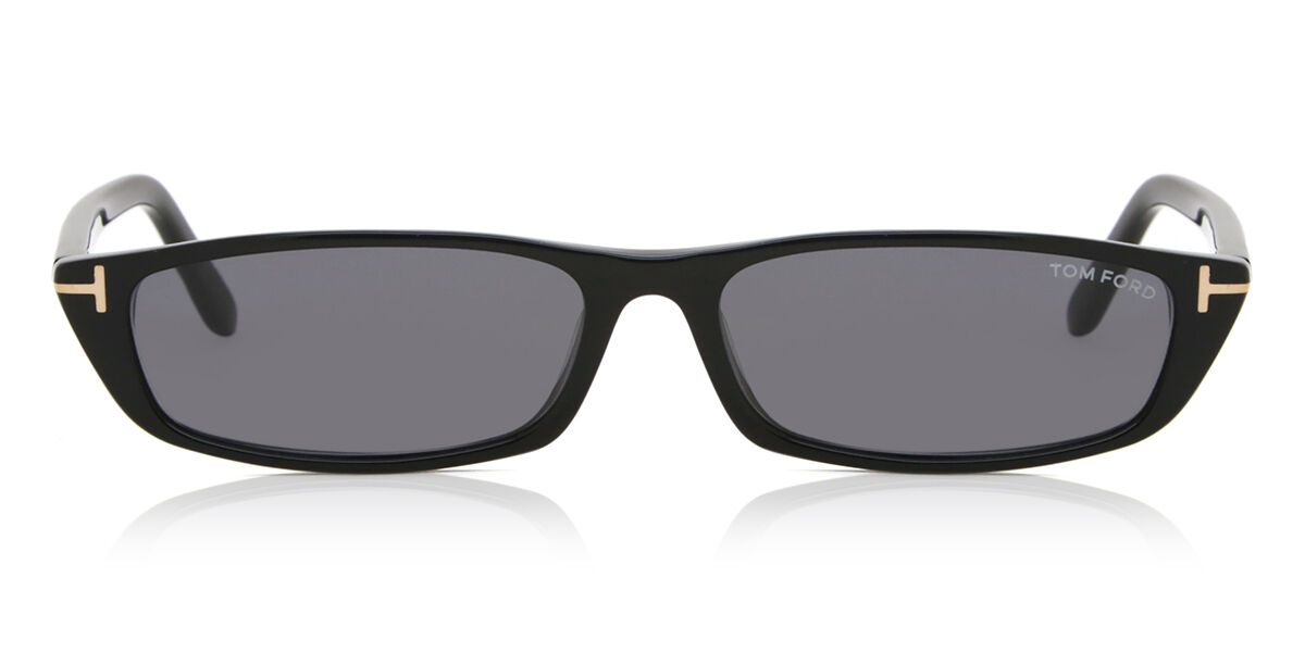 【正規品】【送料無料】トムフォード Tom Ford FT1058 ALEJANDRO 01A New Unisex Sunglasses【海外通販】