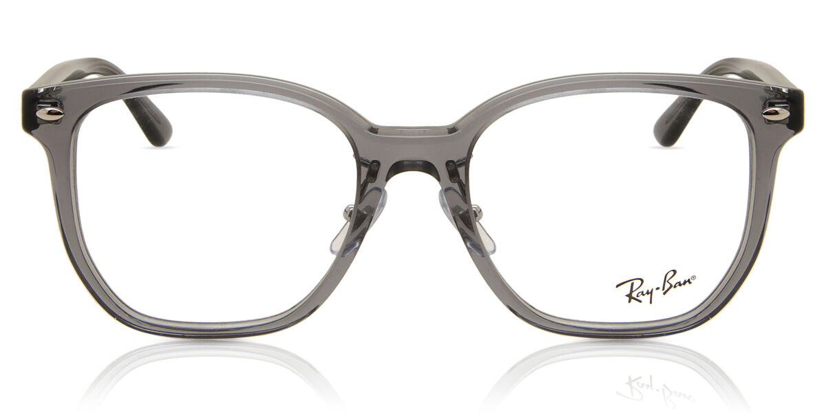 【正規品】【送料無料】レイバン Ray-Ban RX5425D Asian Fit 8268 New Unisex Eyeglasses【海外通販】