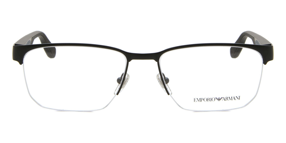 【正規品】【送料無料】エンポリオアルマーニ Emporio Armani EA1162 3001 New Men Eyeglasses【海外通販】