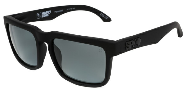 spy polarized