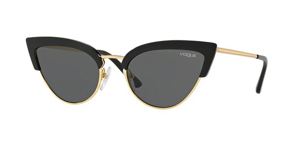 代引き手数料無料 楽天市場 楽天海外直送 Vogue Eyewear ヴォーグアイウェア レディース サングラスvogue Eyewear Vo5212s W44 87 55サイズ 正規品 安い ケース クロス付uvカット 紫外線カット Smartbuyglasses 残りわずか Bolshakova Interiors Com