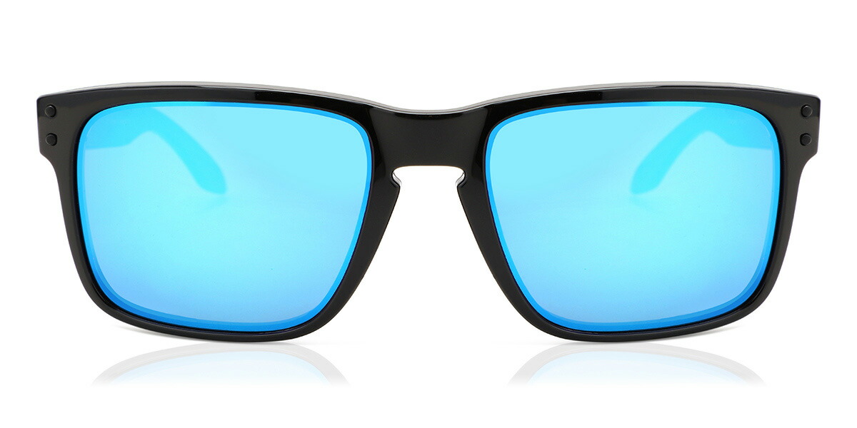 【正規品】【送料無料】Oakley オークリー メンズ サングラスOakley OO9102 HOLBROOK 9102F5 55サイズ 正規品 安い ケース＆クロス付UVカット 紫外線カット【海外通販】｜SmartBuyGlasses 16,482円