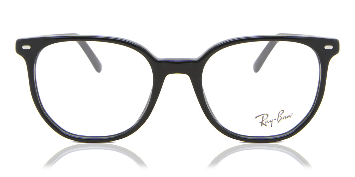 【正規品】【送料無料】レイバン Ray-Ban RX5397 2000 New Unisex Eyeglasses【海外通販】