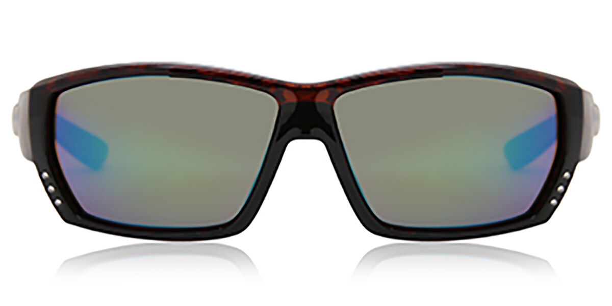 【正規品】【送料無料】コスタデルマル Costa Del Mar 6S9009 Tuna Alley Polarized TA 10 OGMGLP New Men Sunglasses【海外通販】