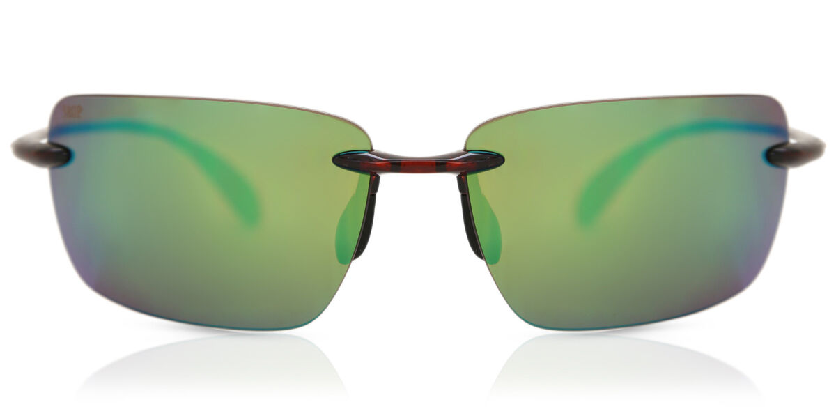 【正規品】【送料無料】コスタデルマル Costa Del Mar Gulf Shore Polarized GSH 10 OGMP New Men Sunglasses【海外通販】