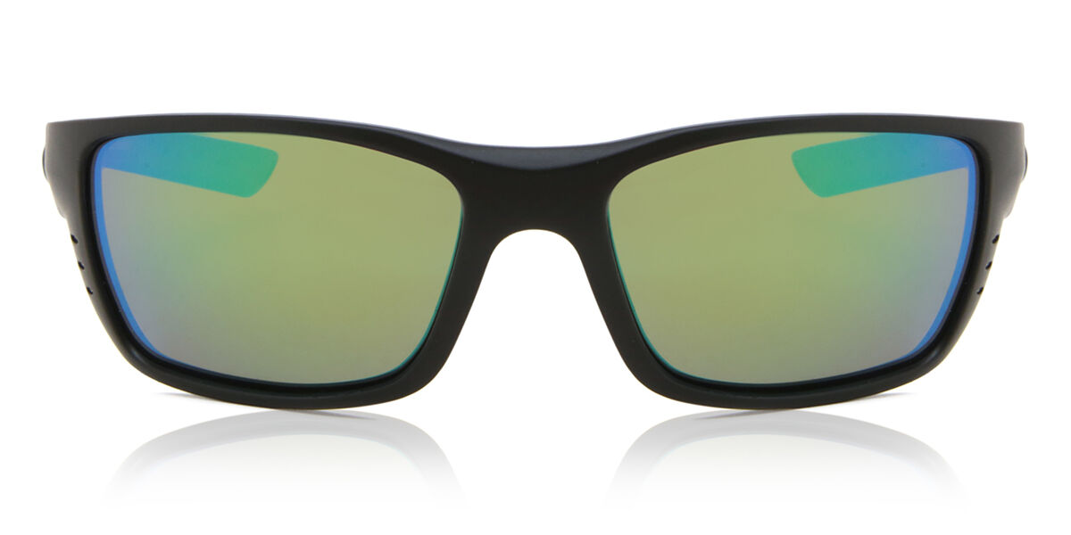 【正規品】【送料無料】コスタデルマル Costa Del Mar Whitetip Polarized 905612 New Unisex Sunglasses【海外通販】