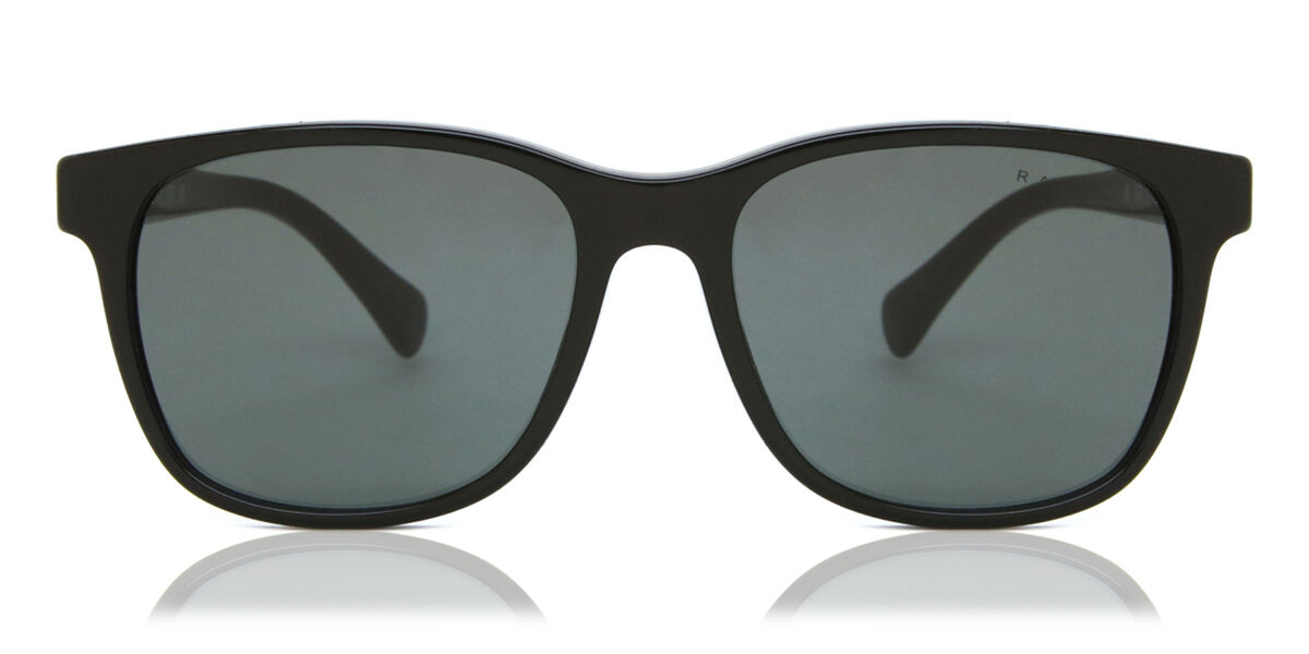 【正規品】【送料無料】ラルフバイラルフローレン Ralph by Ralph Lauren RA5313U 500187 New Unisex Sunglasses【海外通販】