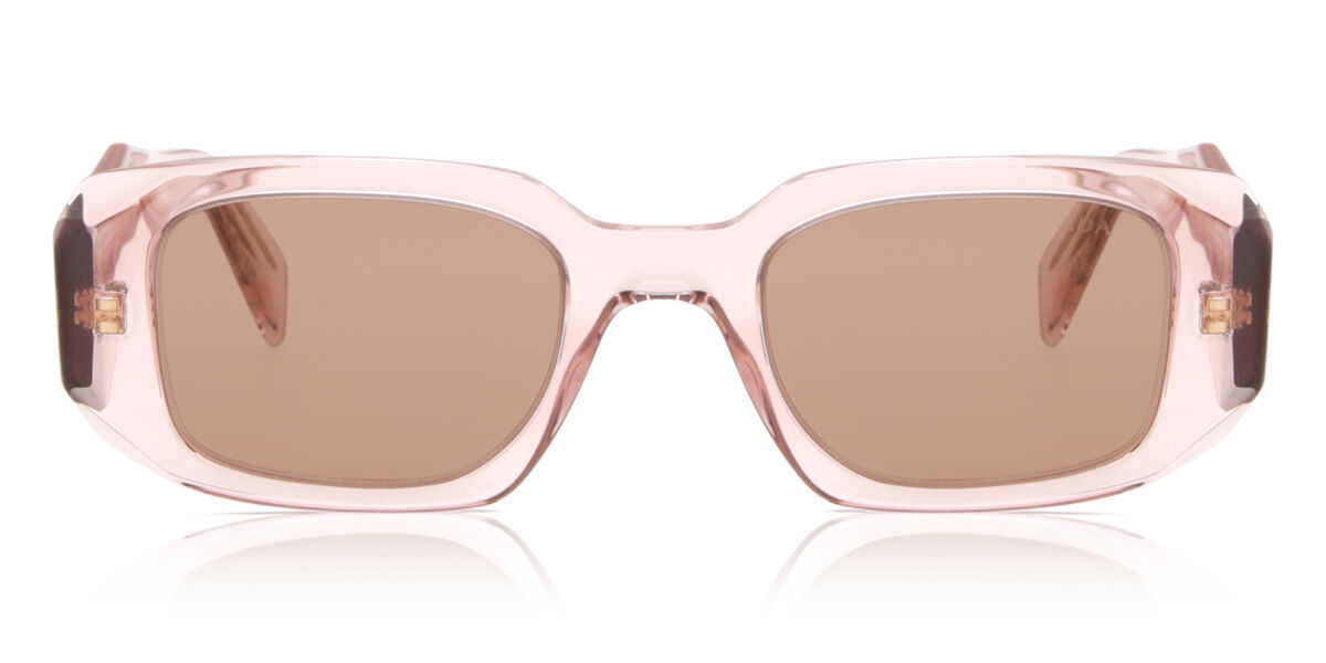 【正規品】【送料無料】プラダ Prada PR 17WS 19Q10D New Women Sunglasses【海外通販】