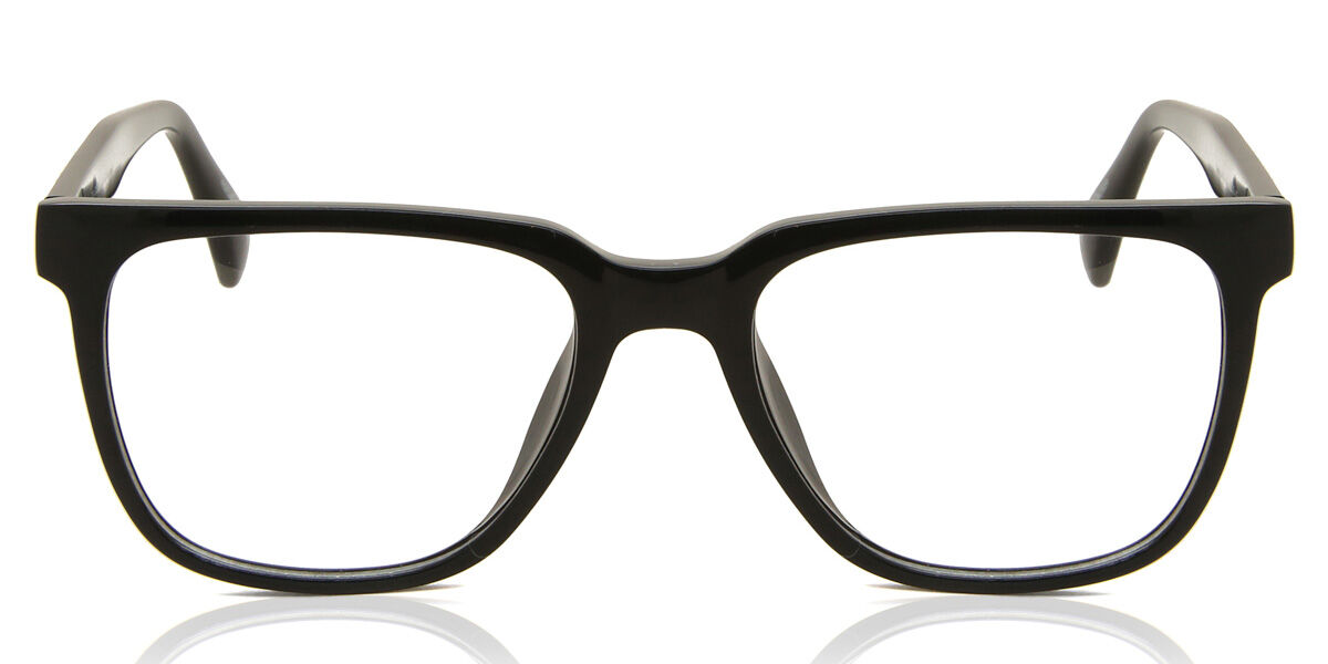 【正規品】【送料無料】アライズコレクティブ Full Rim Square Black Arise Collective Fumika 30135 C1 Fashion Unisex Eyeglasses【海外通販】