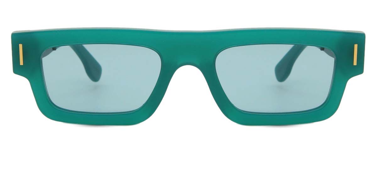 【正規品】【送料無料】レトロスーパーフューチャー Retrosuperfuture COLPO FRANCIS GREEN AJQ New Women Sunglasses【海外通販】 35,422円