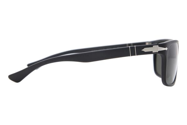 楽天市場 正規品 送料無料 Persol ペルソール メンズ サングラスpersol Po3048s Polarized 58サイズ 正規品 安い ケース付 偏光サングラス 運転 ドライブ 偏光レンズ 楽天海外直送 Smartbuyglasses