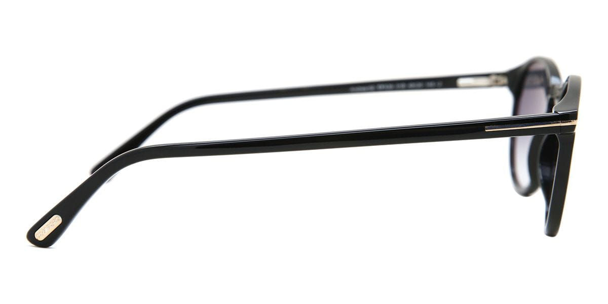 楽天市場 楽天海外直送 Tom Ford トムフォード サングラス メンズtom Ford Ft0539 01b送料無料48サイズ 正規品 安い ケース付 サングラス メンズuvカット 紫外線カット Smartbuyglasses