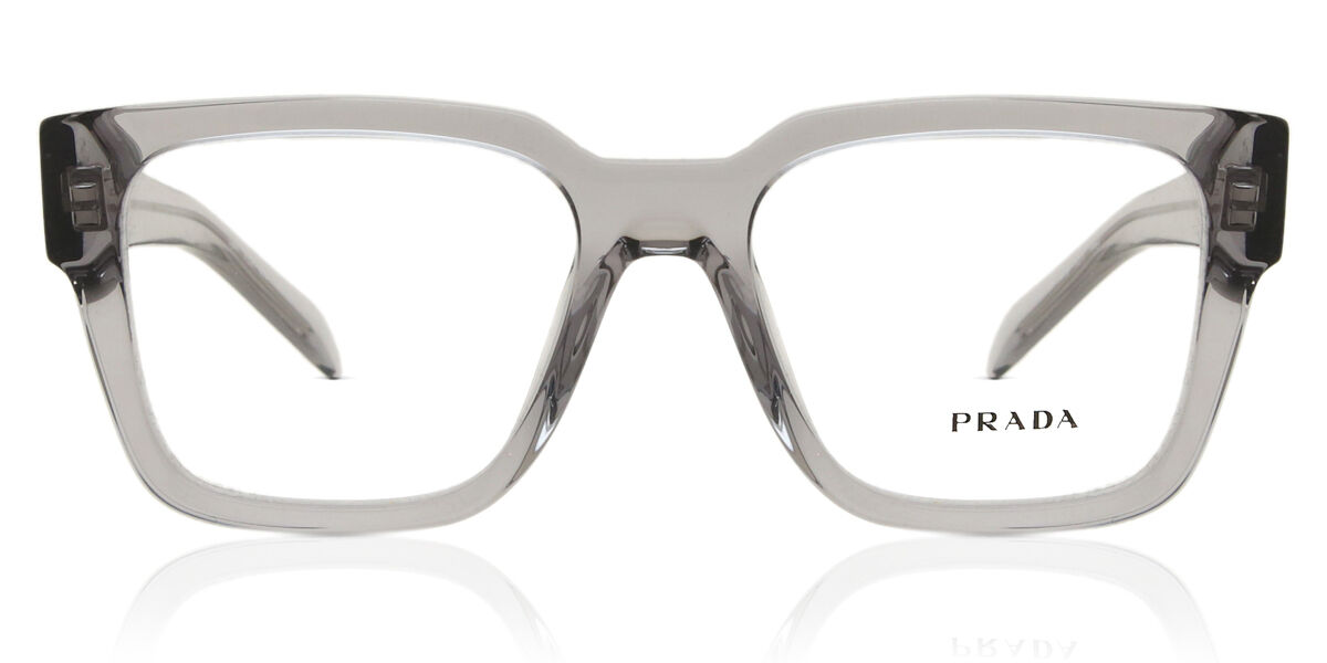 【正規品】【送料無料】プラダ Prada PR 08ZV 18S1O1 New Men Eyeglasses【海外通販】