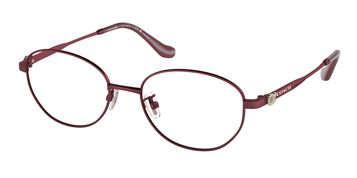 【正規品】【送料無料】コーチ Coach HC5153TD Asian Fit 9413 New Women Eyeglasses【海外通販】
