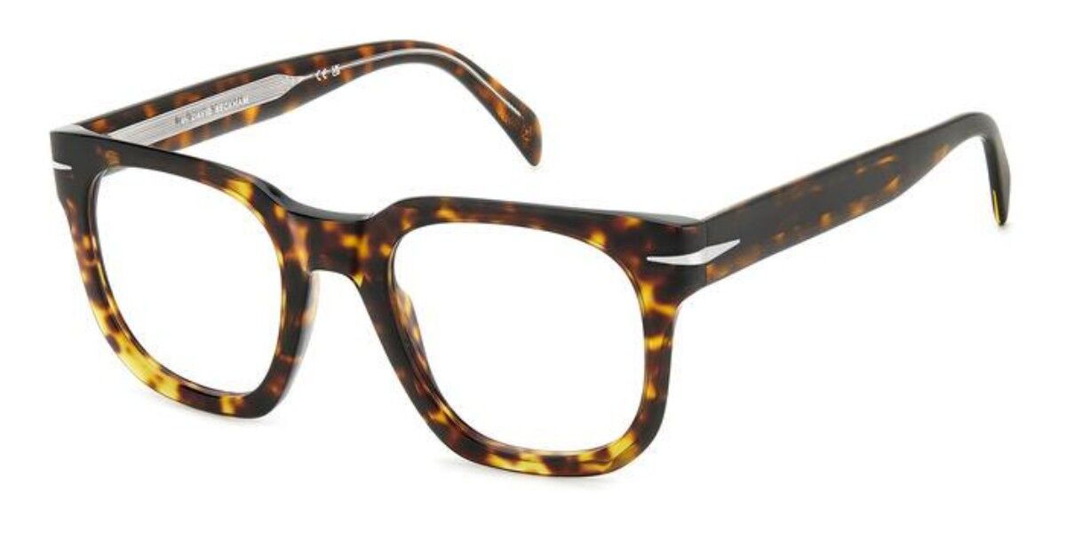 【正規品】【送料無料】 David Beckham DB 7123 086 New Men Eyeglasses【海外通販】｜SmartBuyGlasses