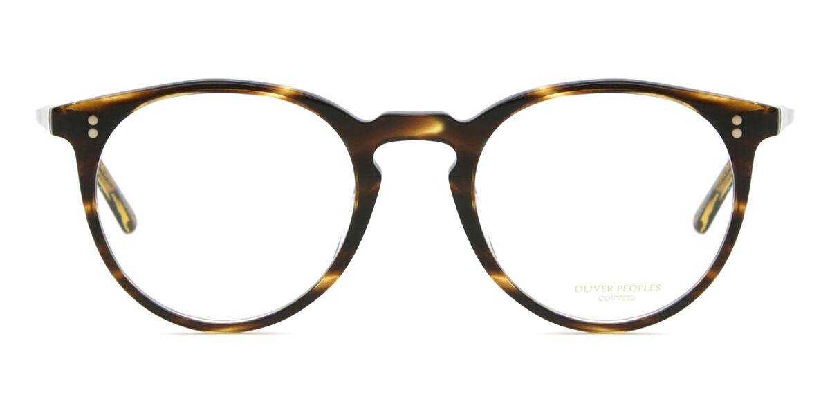 【正規品】【送料無料】オリバー ピープルズ Oliver Peoples OV5183 O'Malley 1003 New Men Eyeglasses【海外通販】|SmartBuyGlasses