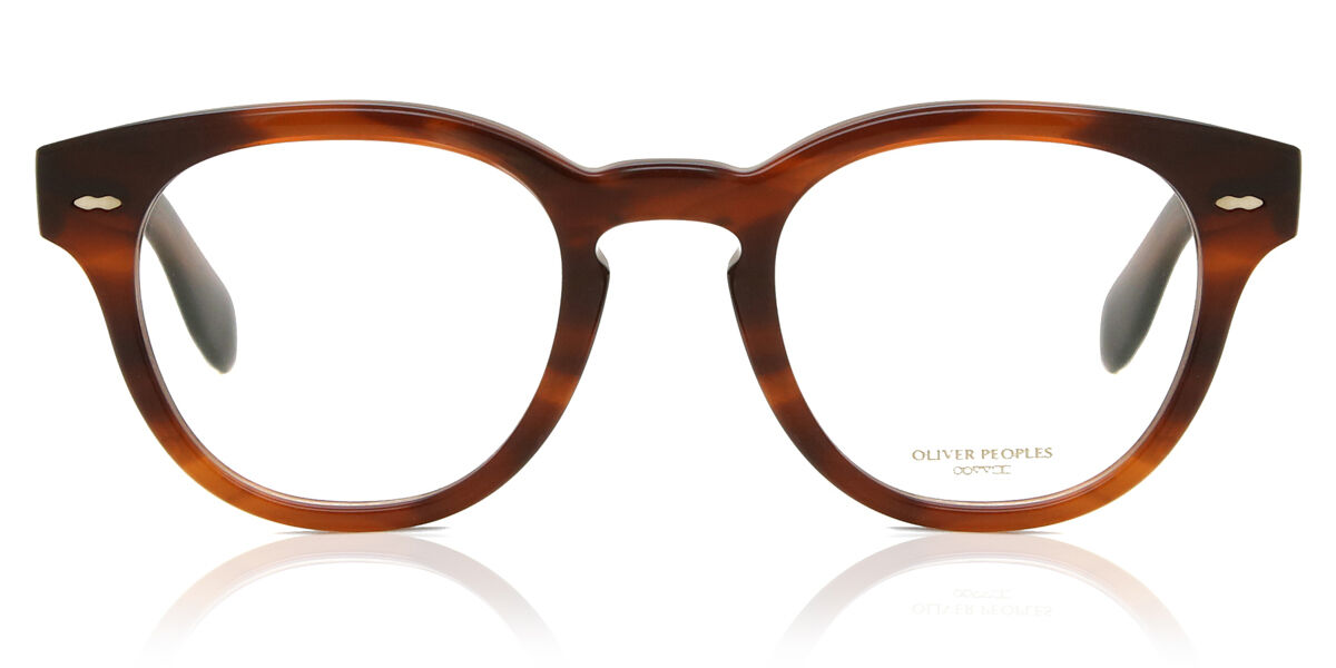 【正規品】【送料無料】オリバー ピープルズ Oliver Peoples OV5413U Cary Grant 1679 New Unisex Eyeglasses【海外通販】
