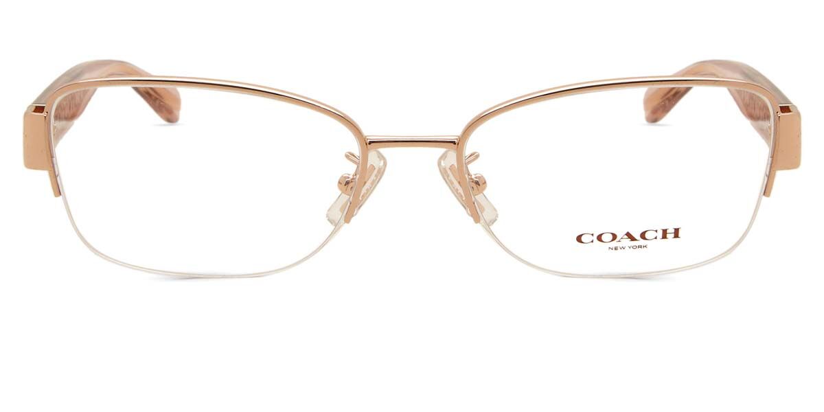 【正規品】【送料無料】コーチ Coach HC5168 9331 New Women Eyeglasses【海外通販】