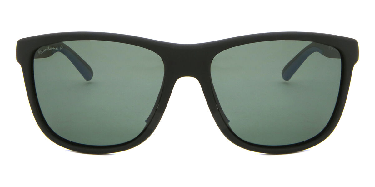 【正規品】【送料無料】【新品】モンタナ アイウェア Montana Eyewear MP199 Polarized MP199A ブラック Unisex ユニセックス 男女兼用 メンズ レディース Sunglasses サングラス さんぐらす【海外通販】