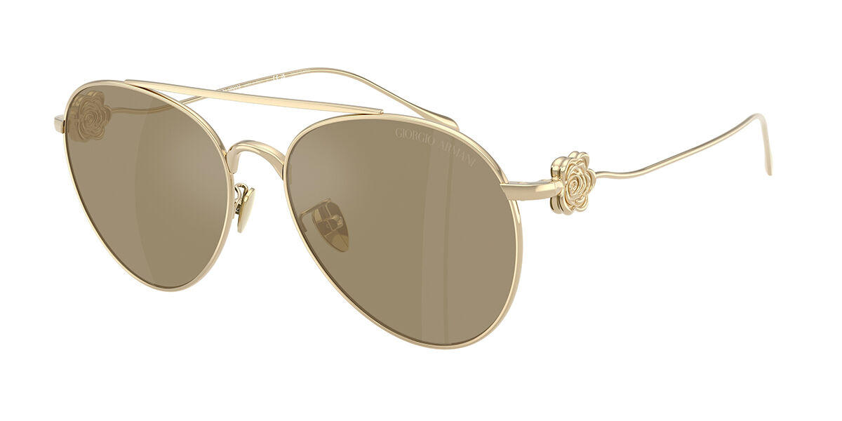 【正規品】【送料無料】ジョルジョアルマーニ Giorgio Armani AR6167 30130W New Women Sunglasses【海外通販】