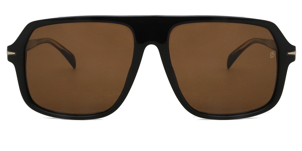 【正規品】【送料無料】デビッド ベッカム David Beckham DB 7059/F/S Asian Fit 807/70 New Men Sunglasses【海外通販】